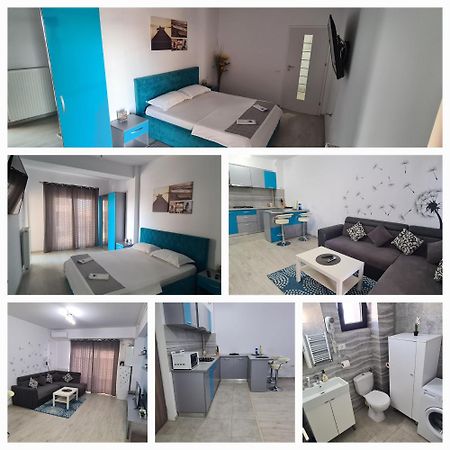 Апартаменти Mamaia Nord Неводарі Екстер'єр фото