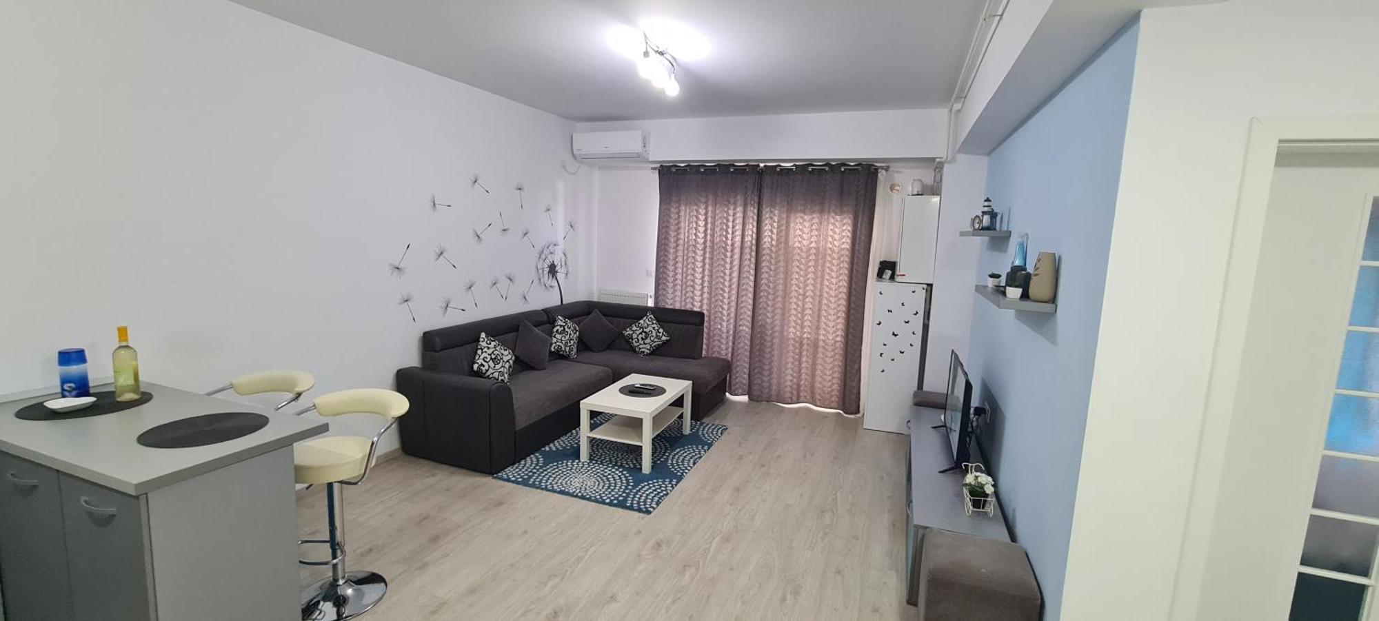 Апартаменти Mamaia Nord Неводарі Екстер'єр фото