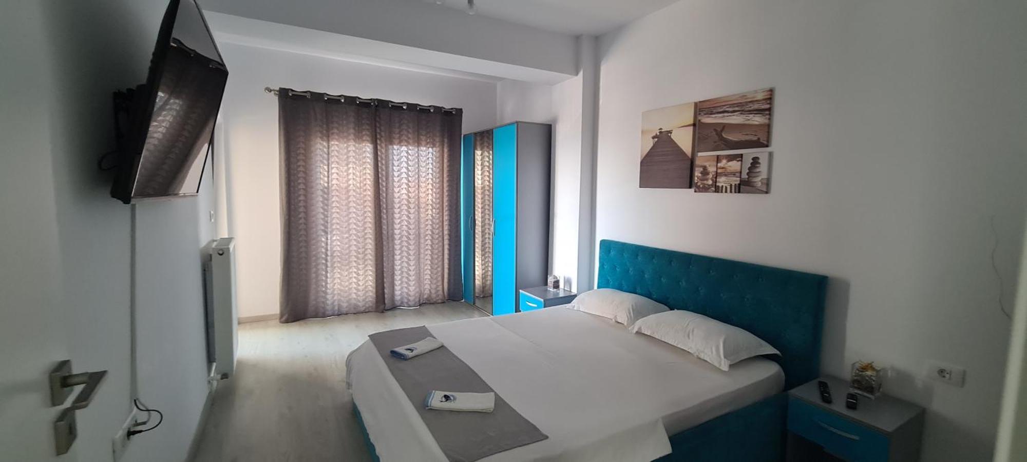 Апартаменти Mamaia Nord Неводарі Екстер'єр фото